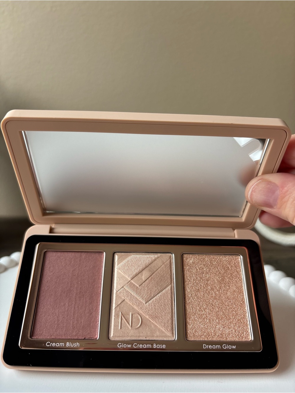 Natasha Denona My Dream Cheek Trio
